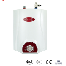 Hot selling Electric Under Sink Point Of Use Small Bathroom water Heater